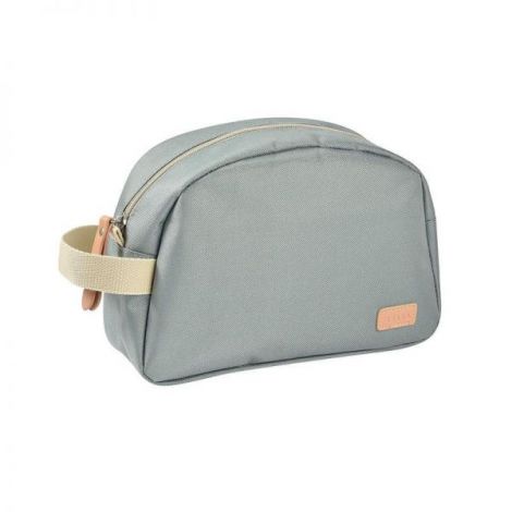 Geanta Toaleta Beaba Sage Green - Spatioasa