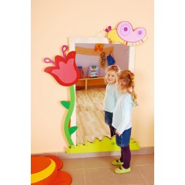 Decoratiuni Oglinda Meadow Moje Bambino - imagine 2