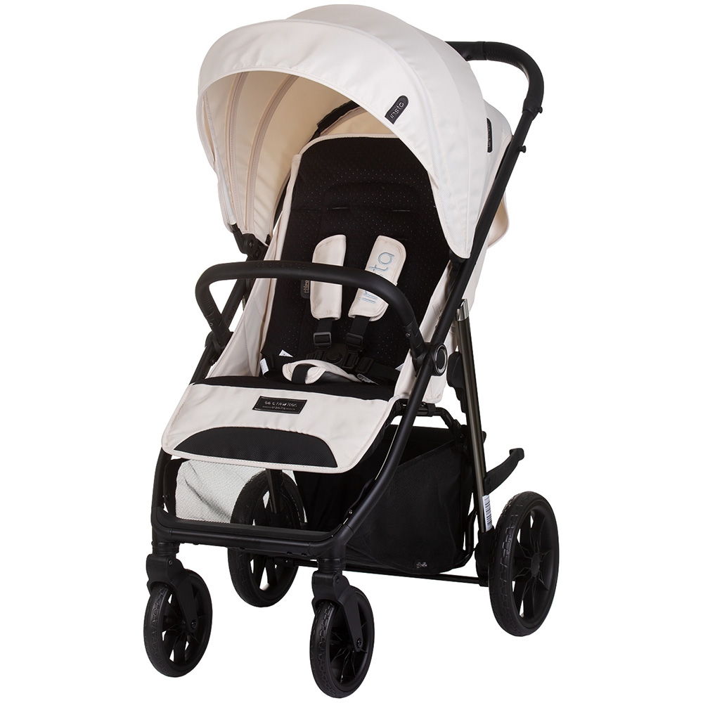 Carucior Chipolino Insta - Usor si Compact - imagine 6