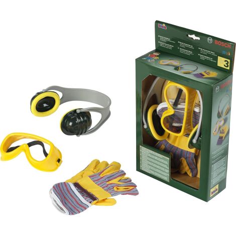 Set Accesorii Bosch Theo Klein pentru Copii - imagine 8