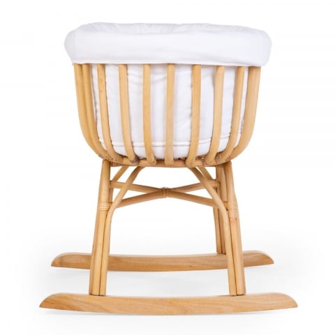Patut balansoar Childhome Ratan - Design boem - imagine 2