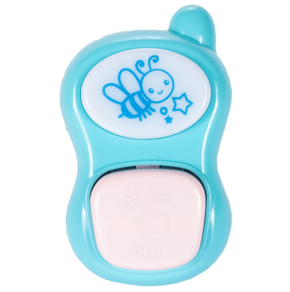 Antepremergator Blue Moon Malplay cu Tablita de Scris - imagine 7