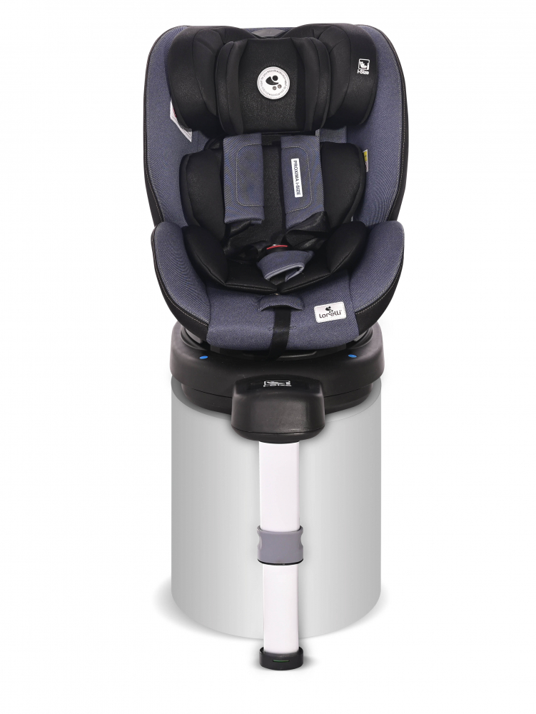 Scaun Auto Lorelli Proxima I-Size Rotativ 0-4 Ani - imagine 2