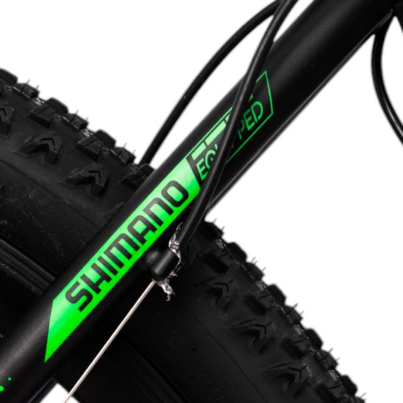 Bicicleta Panther 29" Procart - 21 Viteze - imagine 3