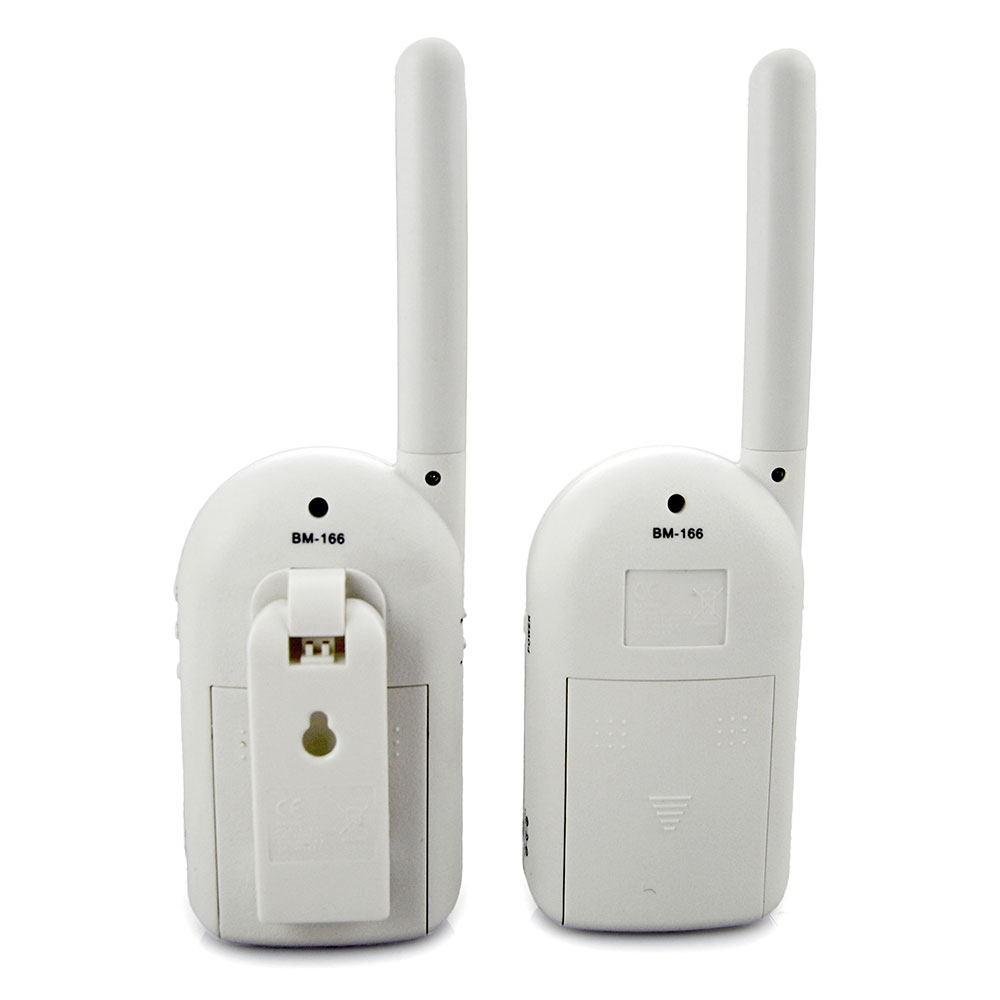 Interfon Digital Cangaroo Maternal Instinct, 1.3 km