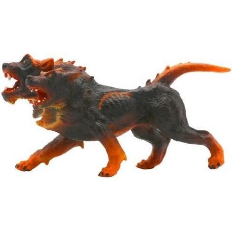 Papo Cerberul de Foc - Figurină Fantastică - imagine 2