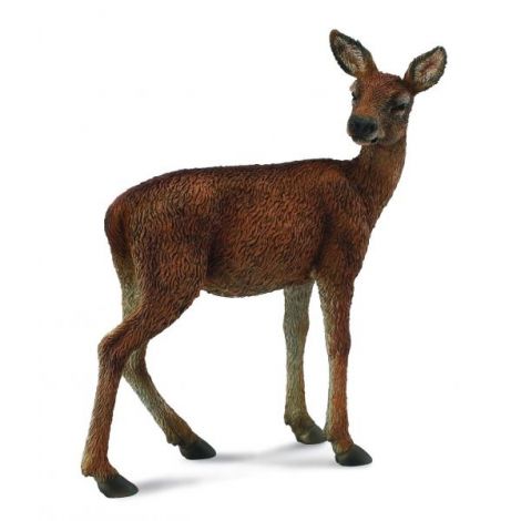 Figurina Ciuta Rosie M Collecta - Detaliata