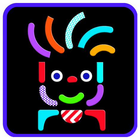 Geobonhomme Djeco - Joc Magnetic cu Servietă - imagine 6