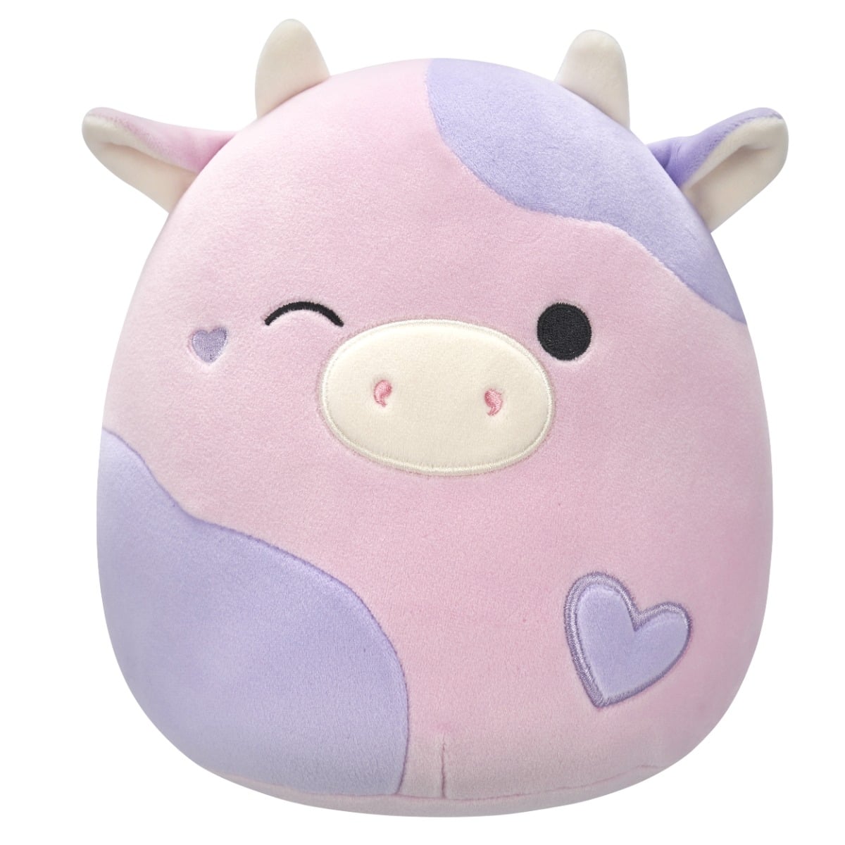 Plus Vacuta Patty Squishmallows, 30 cm