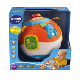 Minge Magica Vtech cu Lumini si Sunete - imagine 3