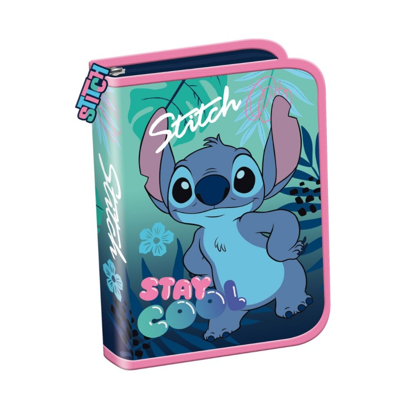 Penar St. Majewski Stitch Extensibil pentru Școală