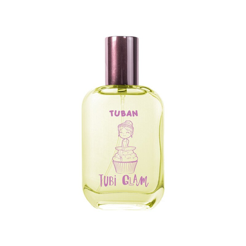 Tuban Glam Sweet Girl Parfum Fetițe 50ml - imagine 4