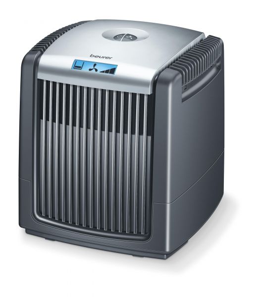 Purificator Beurer LW230 Negru | Aer Curat și Proaspăt