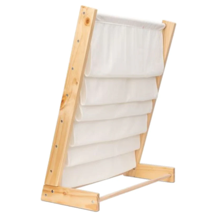 Raft Cărți Copii Ginger Home | Organizare Practică - imagine 7