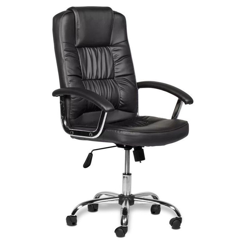 Scaun ergonomic Procart reglabil directorial - imagine 7