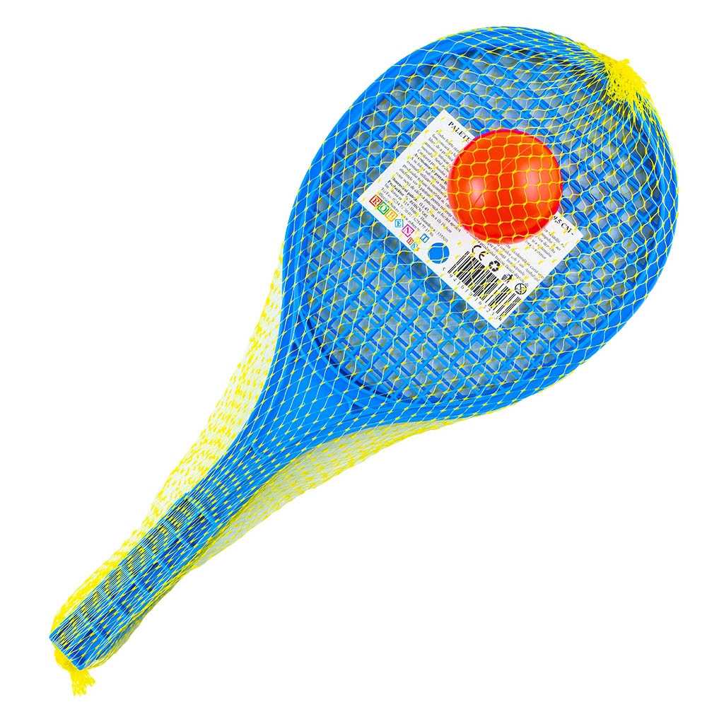 Set 2 Palete Albastre Roben Toys | Joc Plajă
