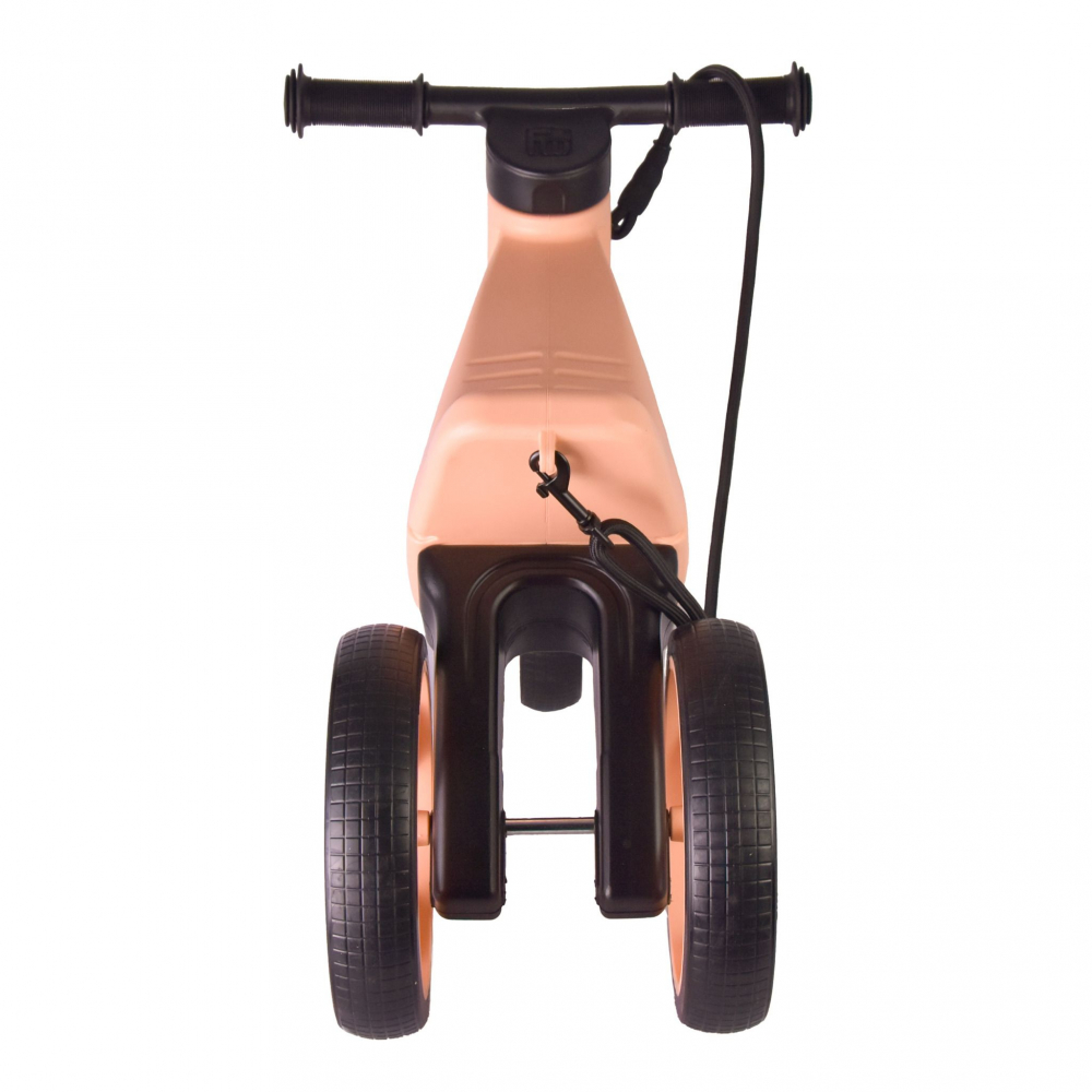 Bicicletă Fără Pedale Funny Wheels Rider 2 în 1 - imagine 3