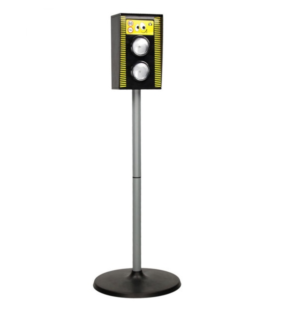 Radar pentru Copii PlayFun cu Lumini - imagine 2