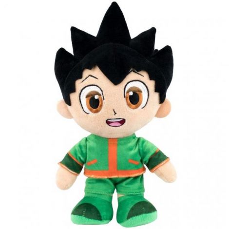 Jucarie Plus Gon Hunter X Hunter Barrado 26cm