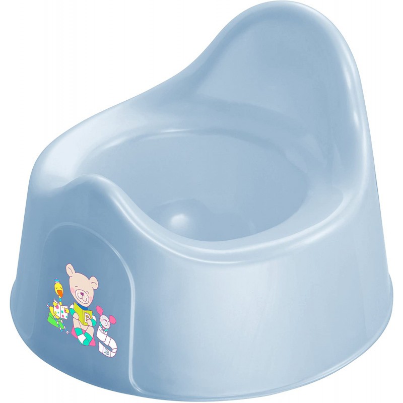 Olita BellaBambina Best Friends Baby Blue Rotho