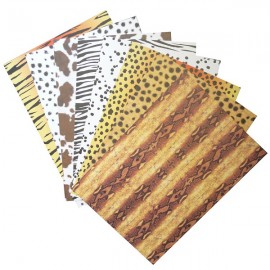 Carton Piele Animale Mare | Folia Paper