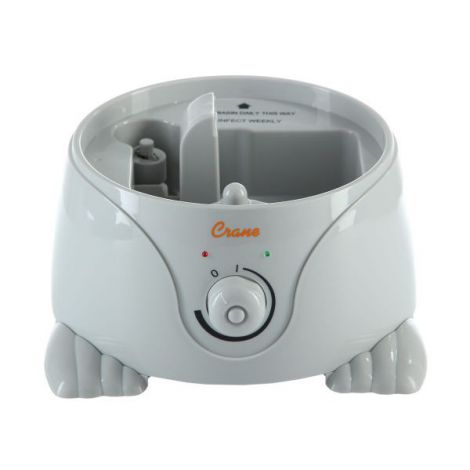 Umidificator Ultrasonic Crane Elefant, 3.78L - imagine 6