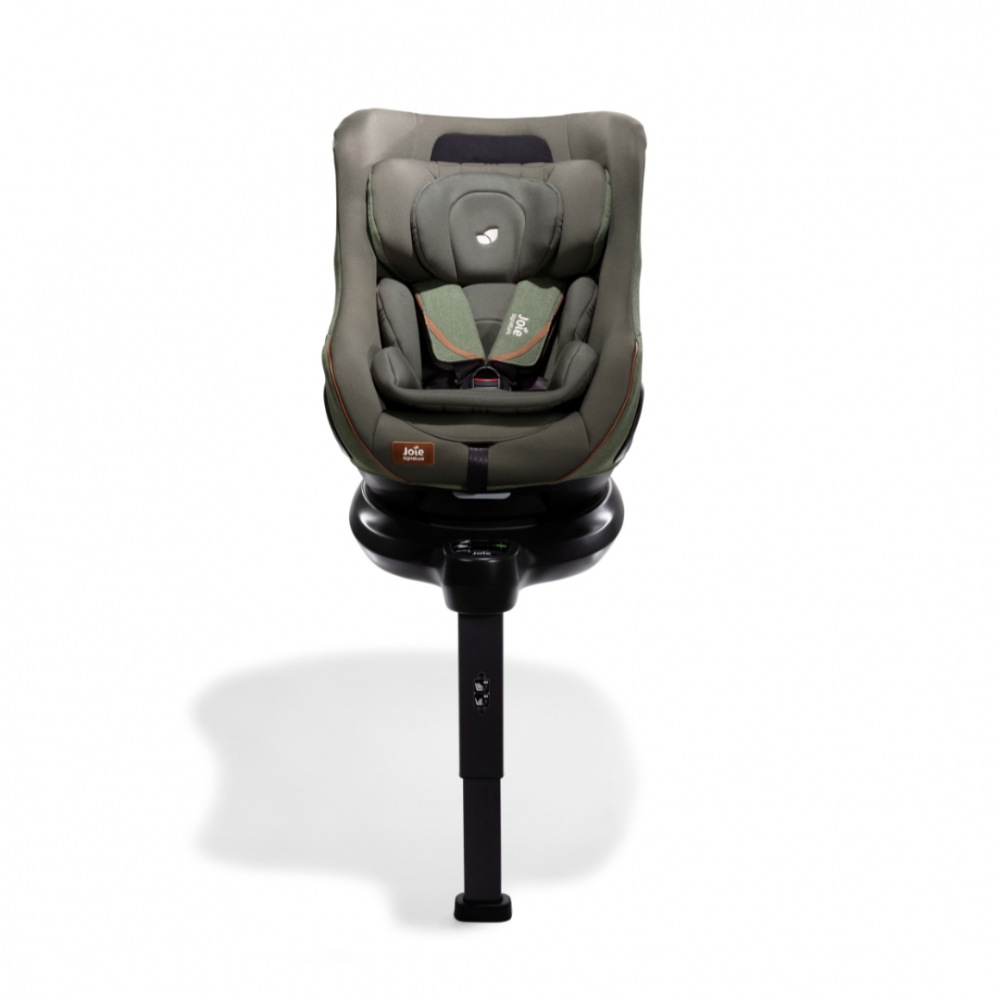 Scaun Auto Joie i-Harbour Signature Pine, Rotativ i-Size
