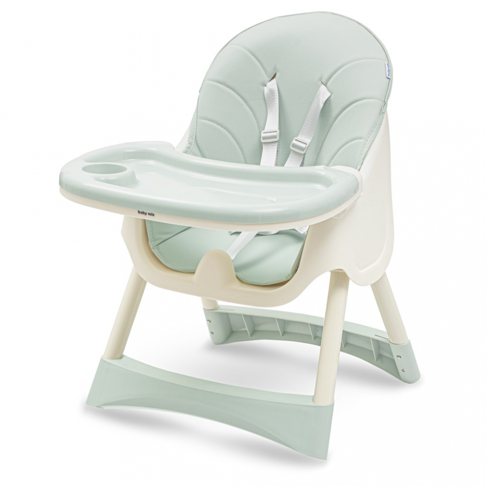 Baby Mix Scaun Masa 2in1 Transformabil - imagine 4