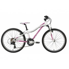 Bicicleta Silverback Senza 24 inch, 9-12 ani