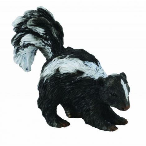 Figurina Sconcs S Collecta - Detaliată și Sigură