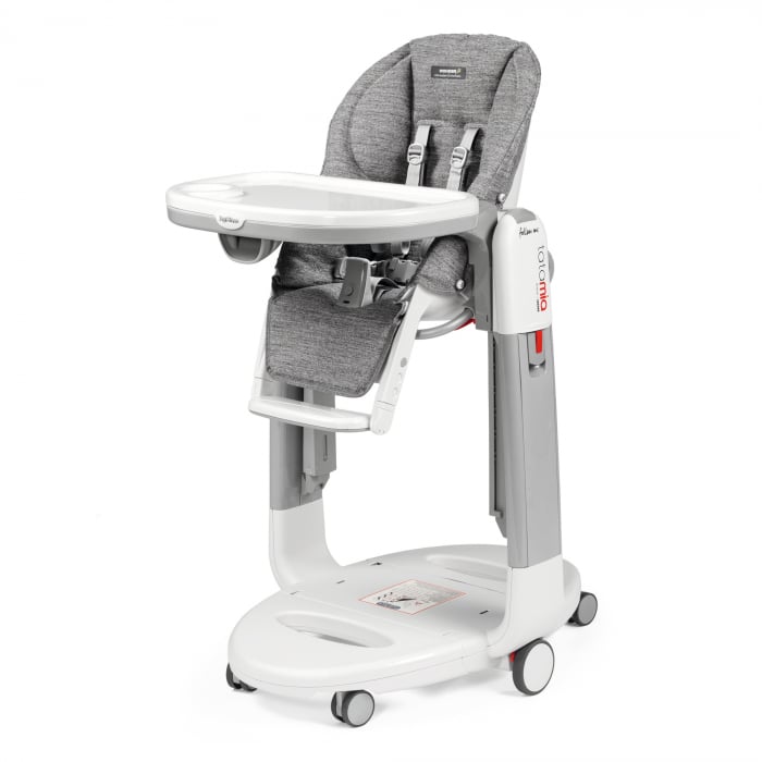 Scaun de Masa 3 in 1 Peg Perego Tatamia, 0-15 kg