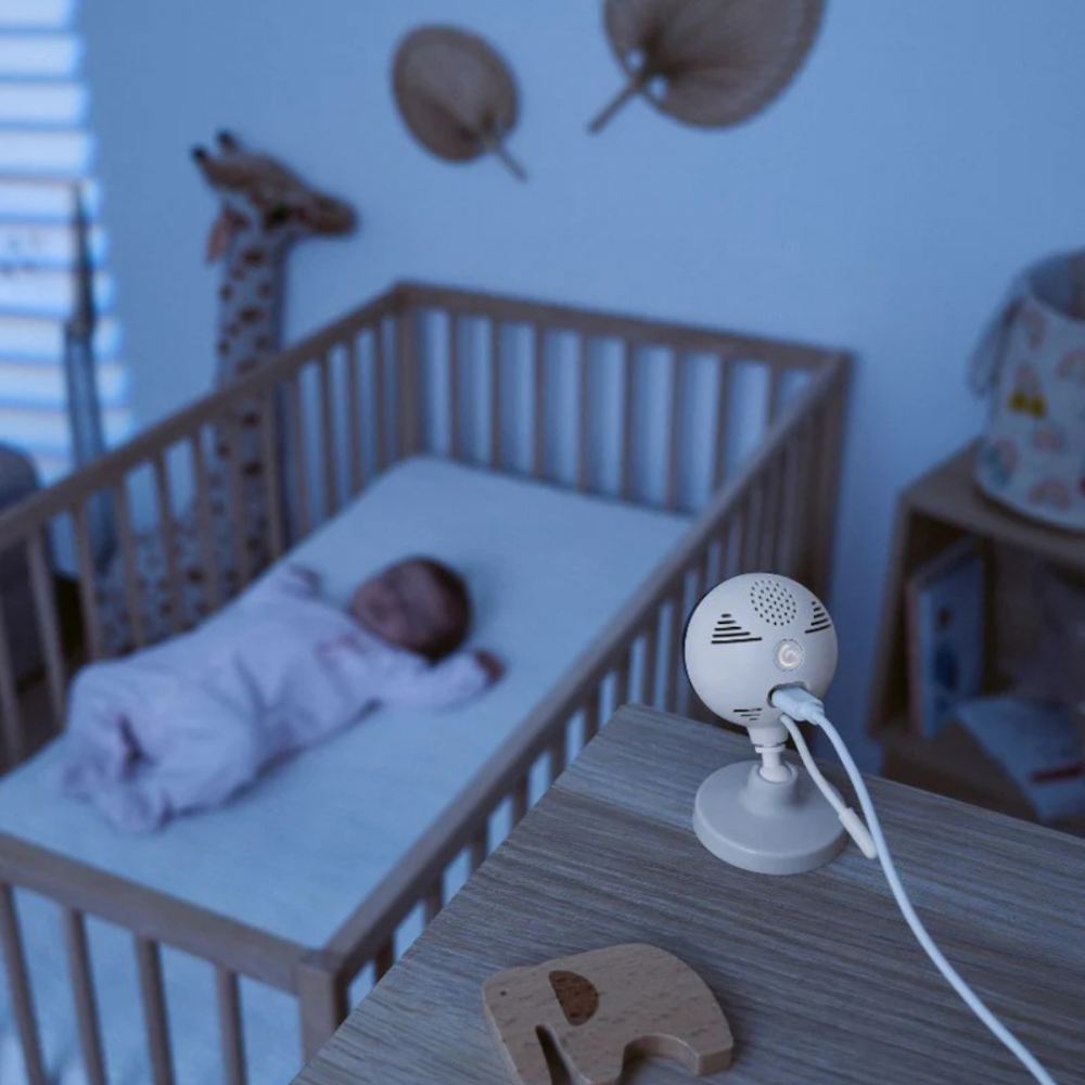 Camera Babymoov 360° YOO Start Monitor Bebe - imagine 7