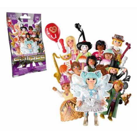 Playmobil Figurine Fete Seria 28 Accesorii Creative