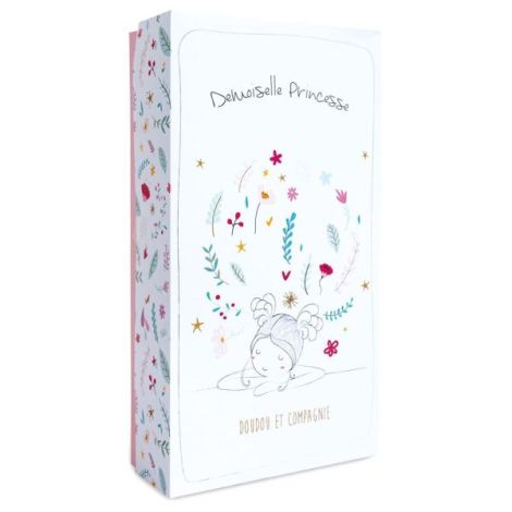 Printesa Ombelline Jolijou | Plus Bebelusi 30cm - imagine 3