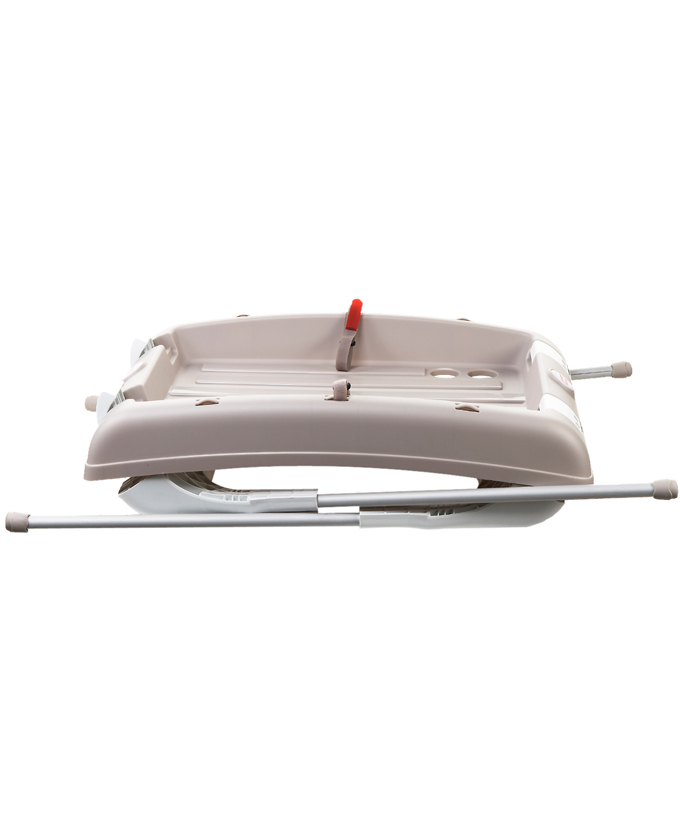 Suport Metalic Cada Ok Baby - Ergonomic și Pratic - imagine 4