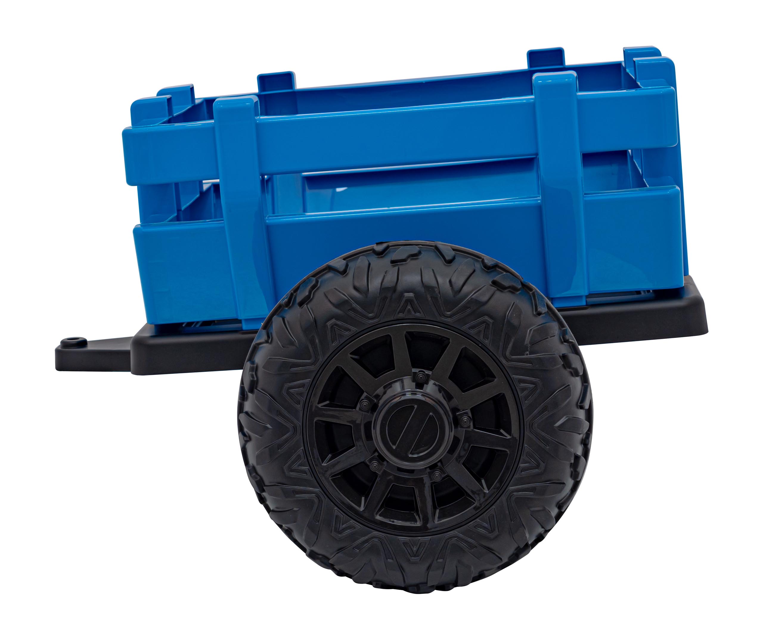 Tractor Electric BLAST Z 24V cu Remorcă - imagine 12