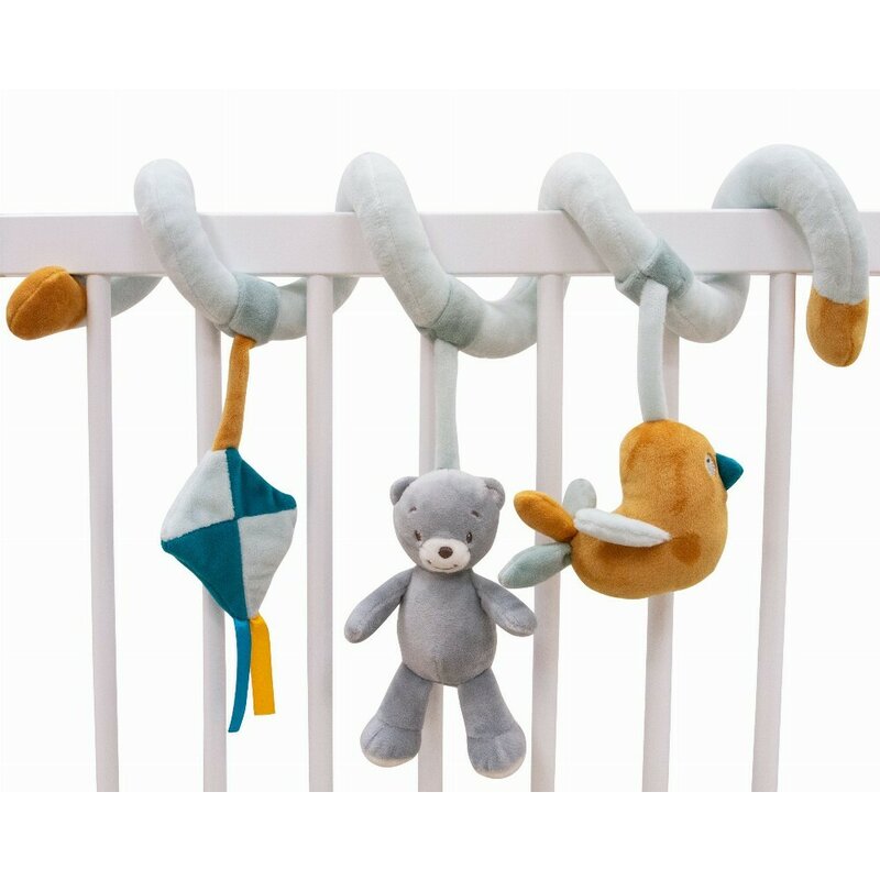 Free2play Max the Bear - Jucarie multifunctionala - imagine 4