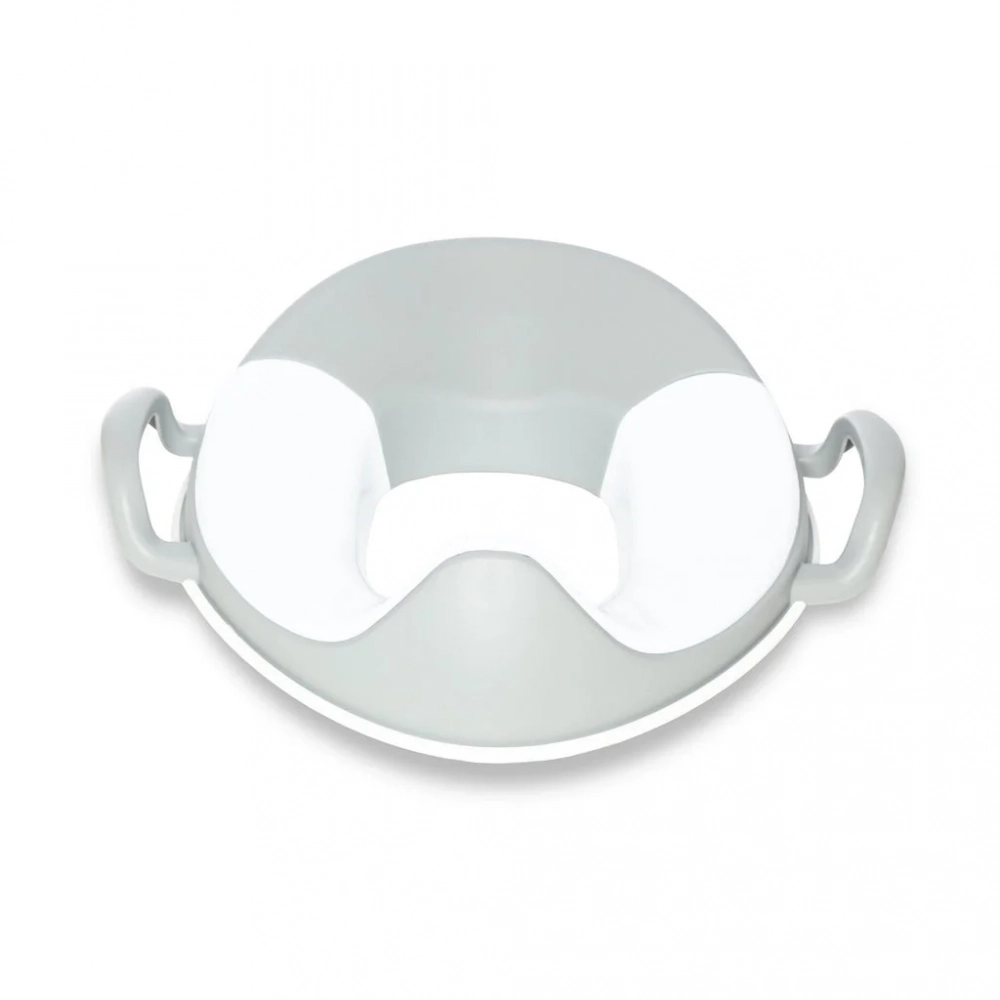 Reductor Toaletă My Trainer Pearl Grey - My Carry Potty