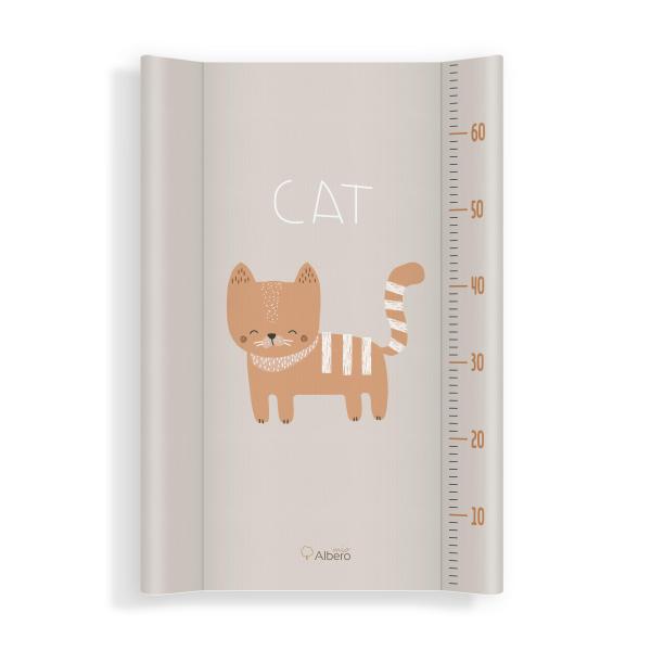 Saltea infasat Klups Kitten 70x47,5 cm - imagine 2