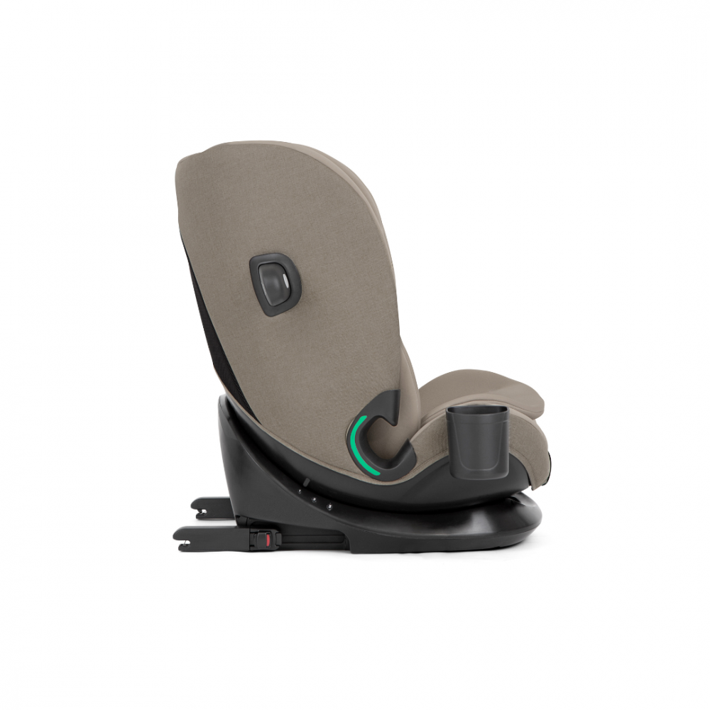 Scaun auto Joie i-Bold Oak, R129, ADAC, 76-150 cm - imagine 3