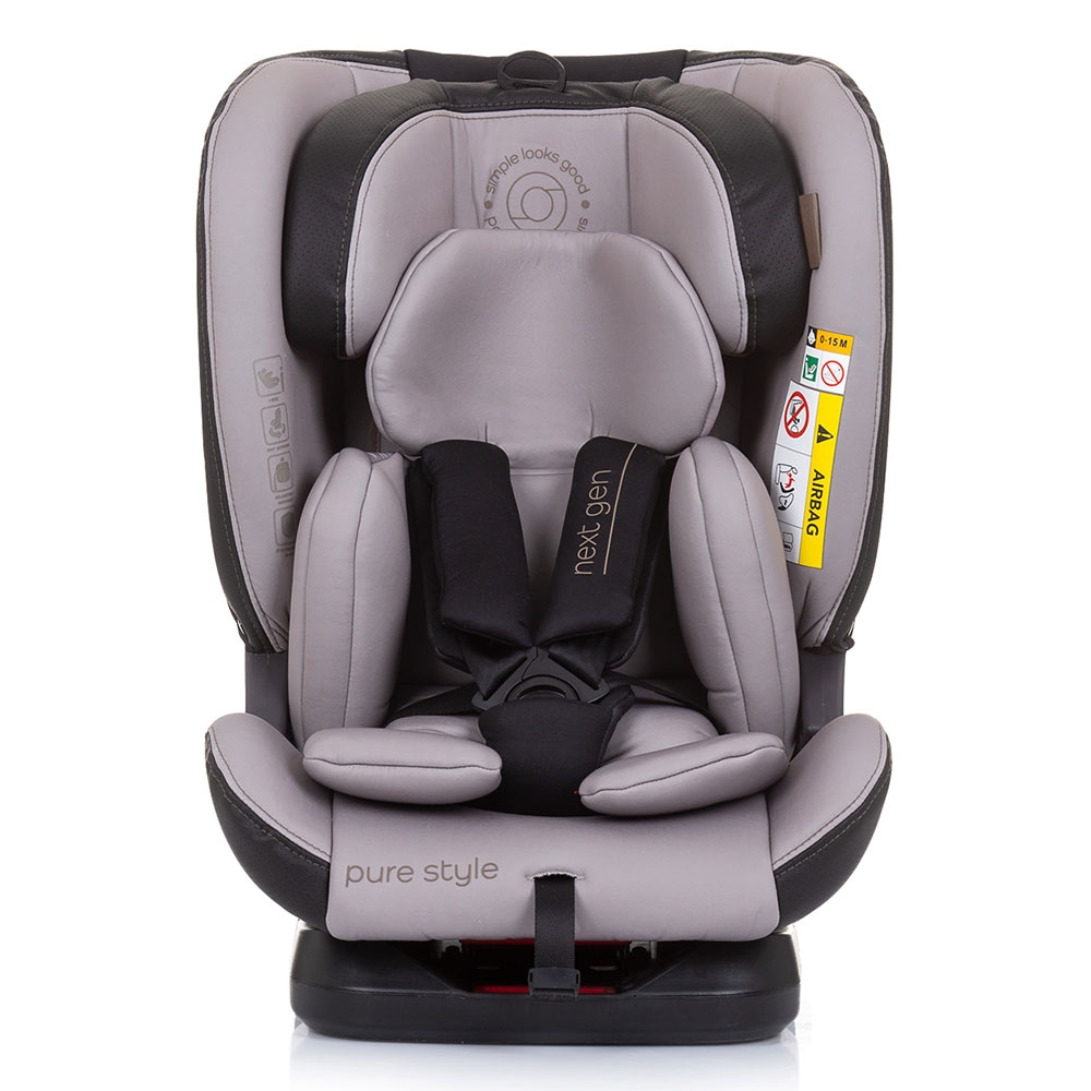 Scaun auto Chipolino Next Gen I-Size, 0-12 ani