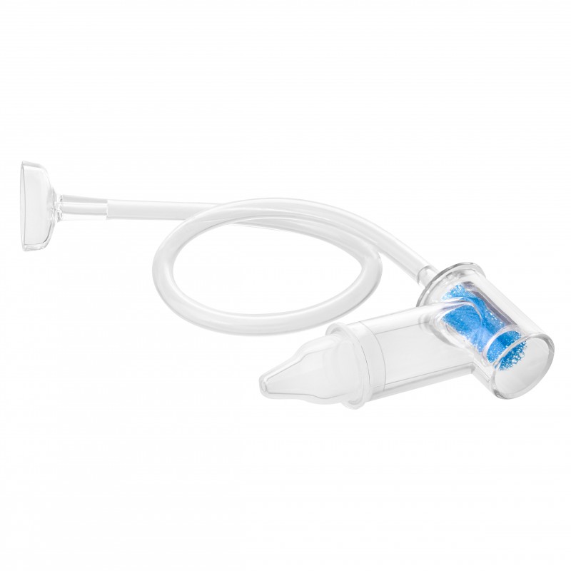 Set 25 filtre aspirator nazal Akuku - imagine 3