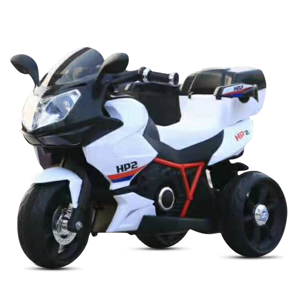 Motocicleta Electrică Nichiduta HP2 70W, USB, LED