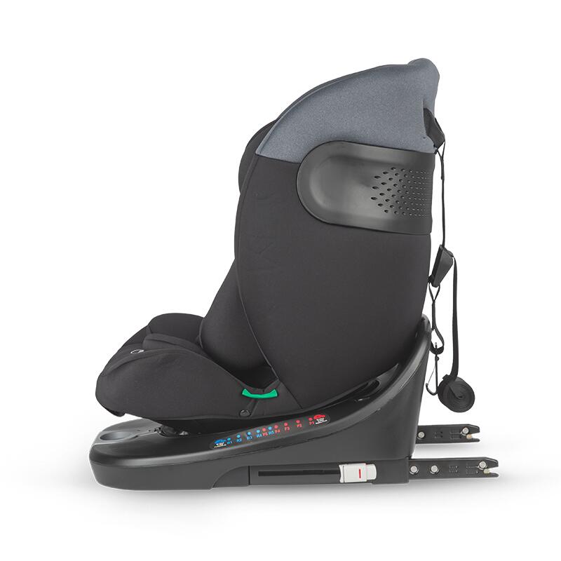 Scaun Auto Coccolle Atira i-Size Rotativ, 0-36 kg - imagine 10
