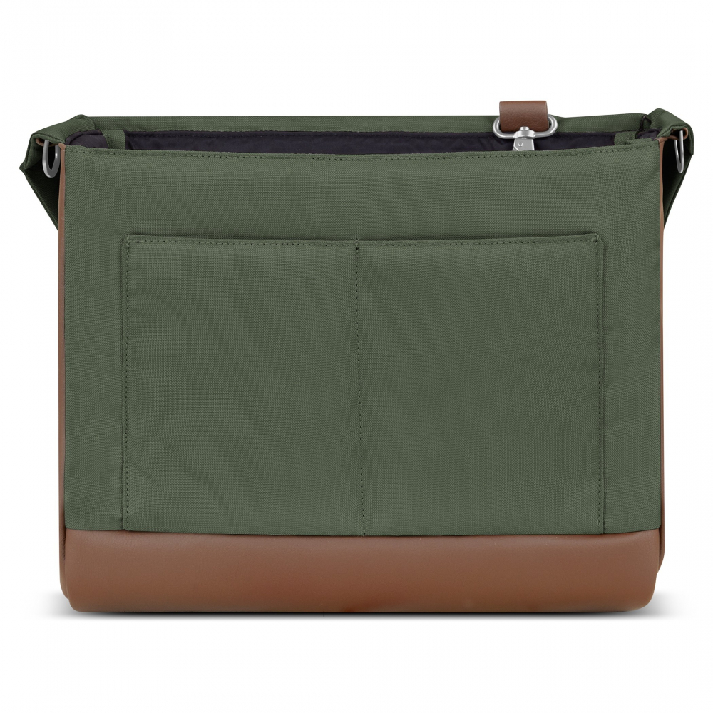 Geanta Urban Olive ABC Design | Styling și Practic - imagine 5