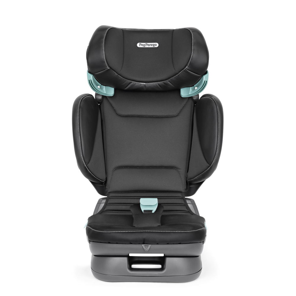 Scaun Peg Perego Viaggio Flex iSize 3-12 ani - imagine 7