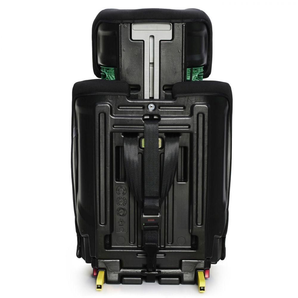 Scaun Auto Kinderkraft Safety Fix 2 i-Size - imagine 3