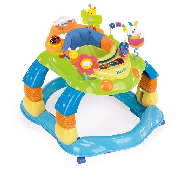 Premergator Giocagiro 3 in 1 Brevi | Educativ si Sigur - imagine 10