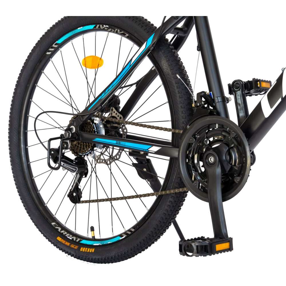Bicicleta MTB Carpat CSC2799H - 27.5 inch - imagine 2