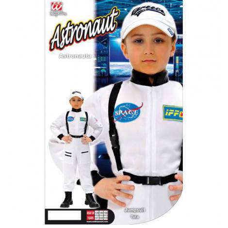 Costum Astronaut Widmann Italia pentru Carnaval - imagine 2